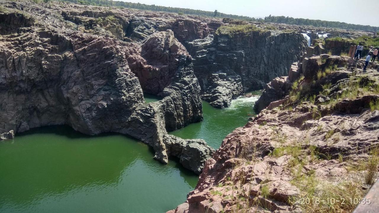 Mini Homestay Кгаджураго Екстер'єр фото