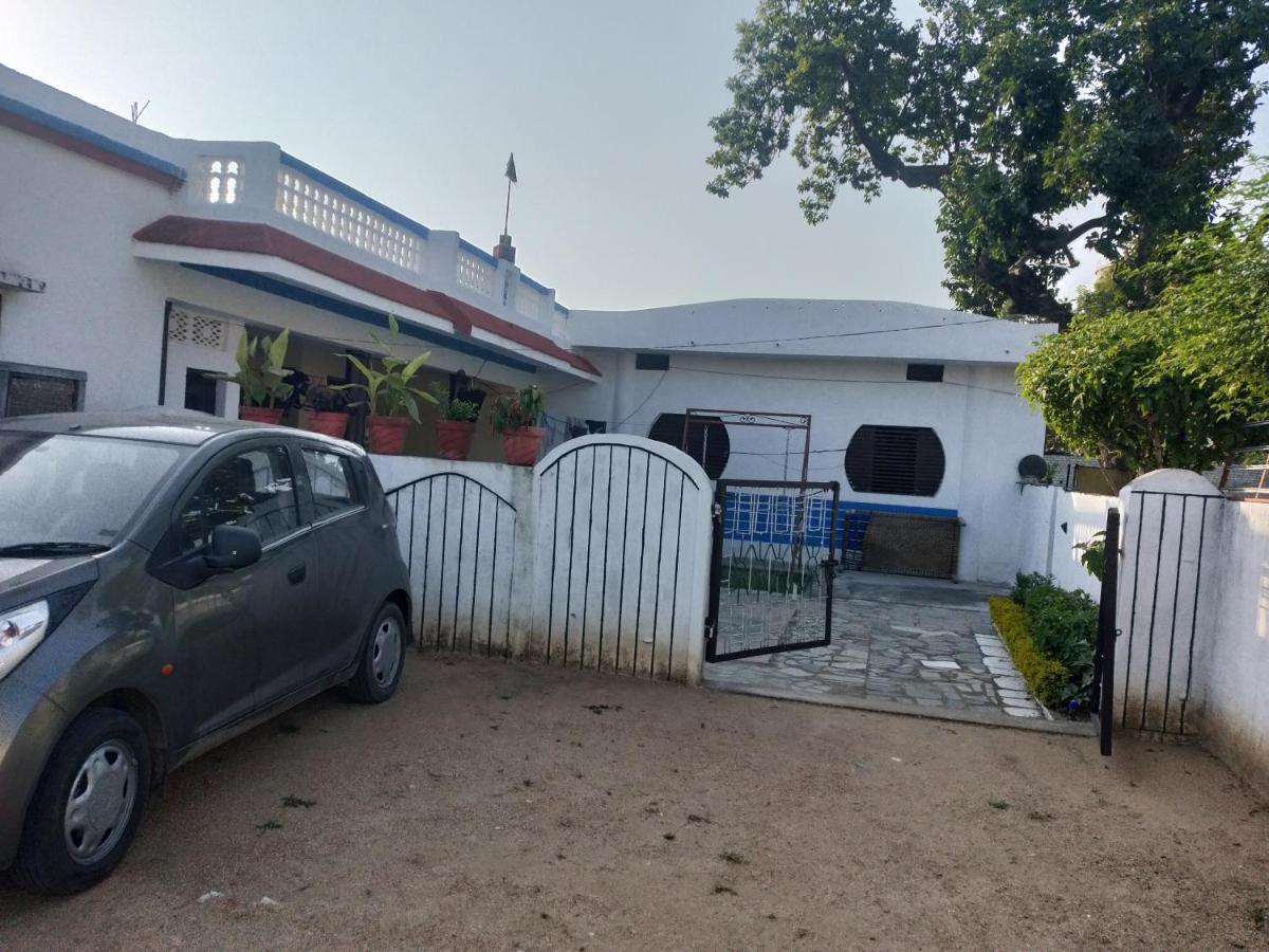 Mini Homestay Кгаджураго Екстер'єр фото